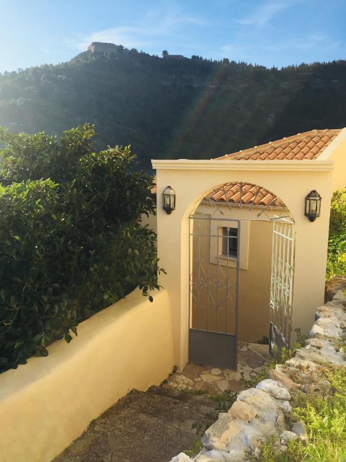 Villa The Cove Assos Asos Esterno foto
