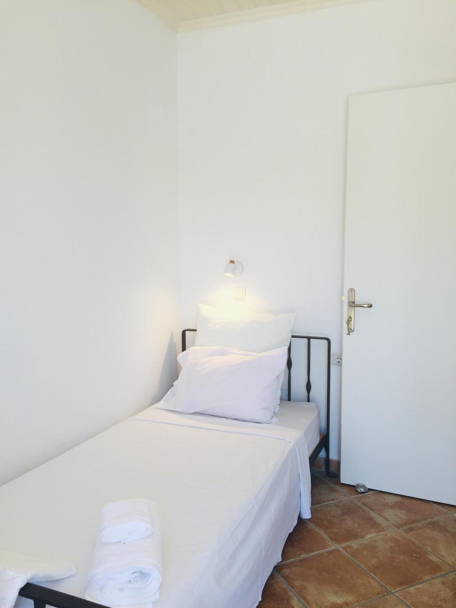 Villa The Cove Assos Asos Esterno foto